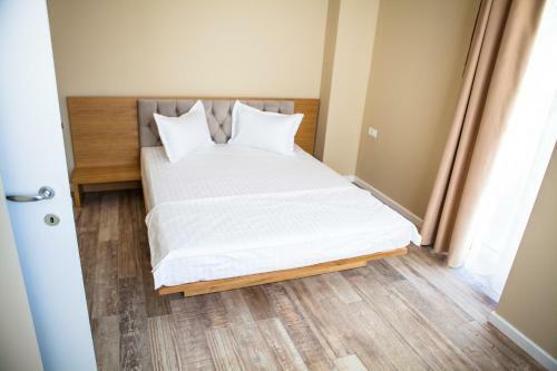 Apartamento Miramar Residence