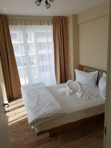 Apartamento Miramar Residence