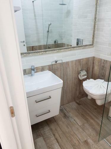Apartamento Miramar Residence