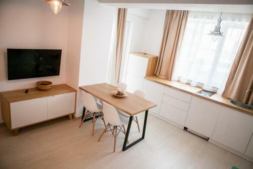 Apartamento Miramar Residence