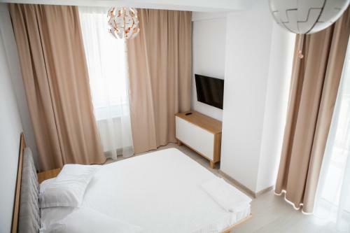 Apartamento Miramar Residence