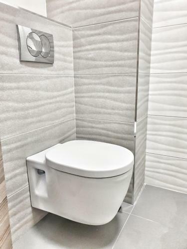 Apartamento Arianna Residence Summerland