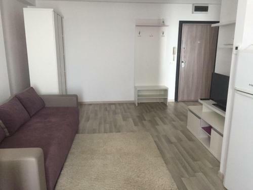 Apartamento Mamaia Black Sea