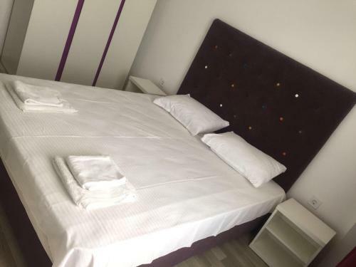 Apartamento Mamaia Black Sea