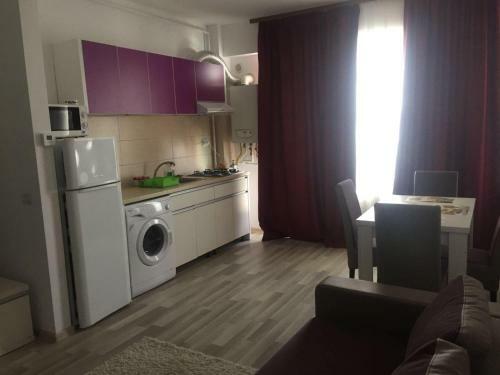 Apartamento Mamaia Black Sea