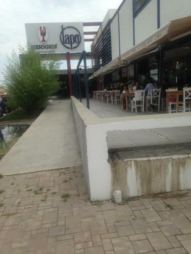 Apartamento Mamaia Black Sea