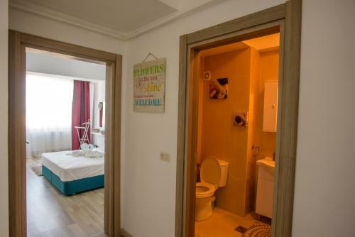 Apartament Summerland Sunrise