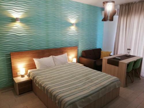 Apartamento Delos Studio With Sea View