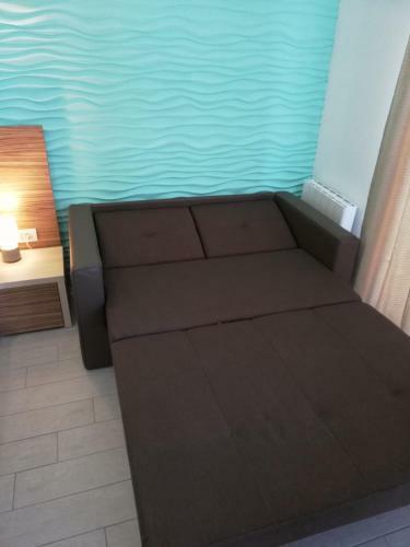 Apartamento Delos Studio With Sea View