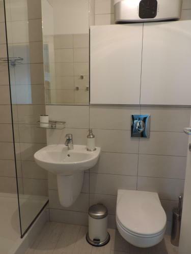 Apartamento Delos Studio With Sea View