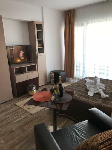 Apartamento Loft & Beach Luxury