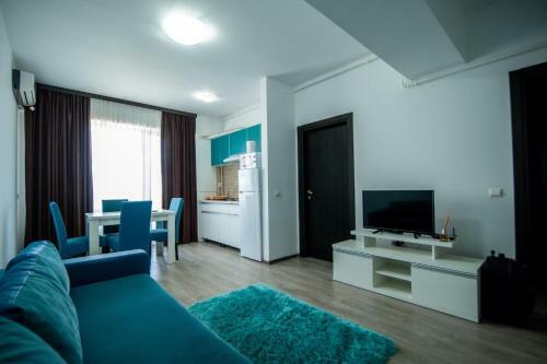 Summerland Luxury Apartment