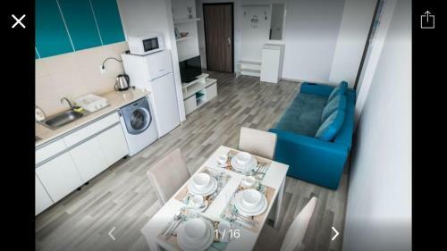Summerland Luxury Apartment