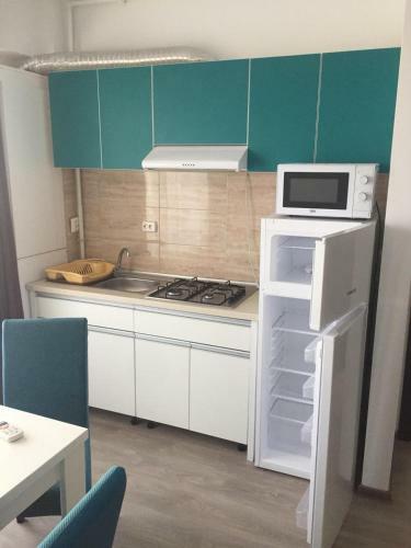 Summerland Luxury Apartment