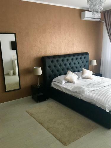 Apartamento Studio Mamaia Nord