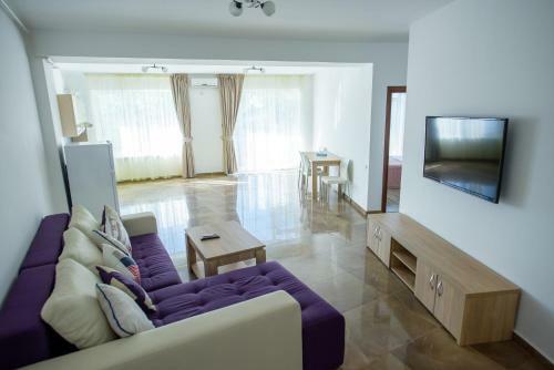 C&y Apartments Aqua Park