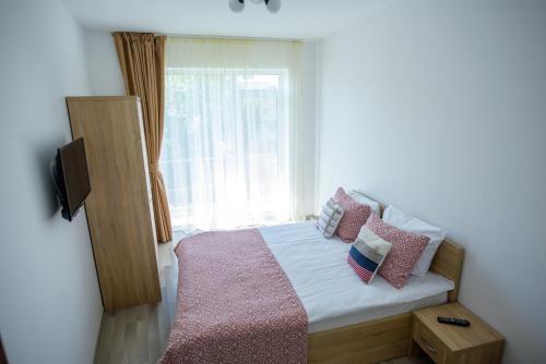 C&y Apartments Aqua Park