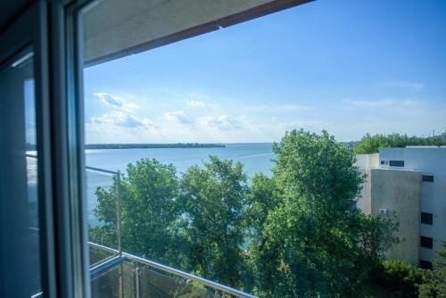 C&y Apartments Aqua Park