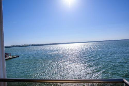 Apartamento Cosmina Residence