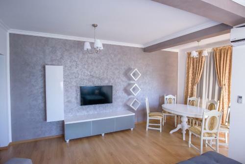 Apartamento Cosmina Residence