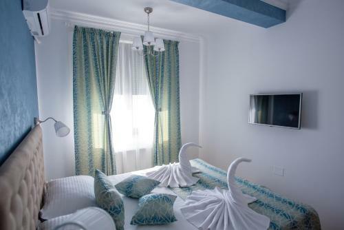 Apartamento Cosmina Residence