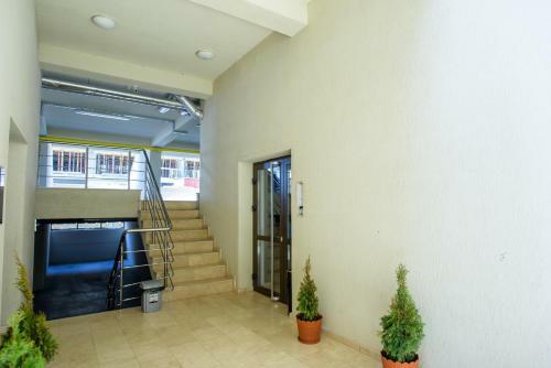 Apartamento Cosmina Residence