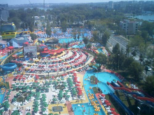 Hotel Paloma Holiday Mamaia