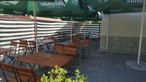 Hotel Paloma Holiday Mamaia