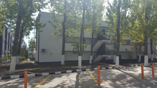 Hotel Paloma Holiday Mamaia