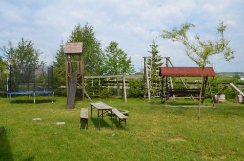 Hostal Pensiunea Popasul Iancului