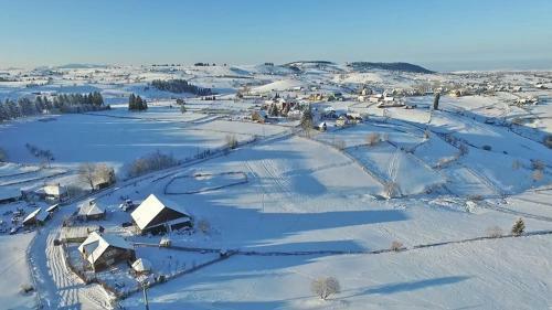 Hostal Pensiunea Popasul Iancului