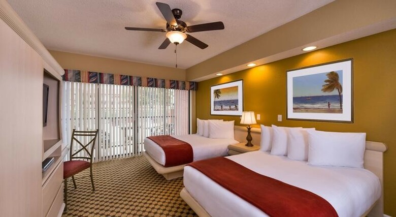 Hotel Westgate Towers