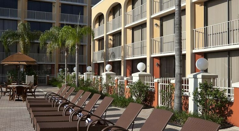 Hotel Westgate Towers
