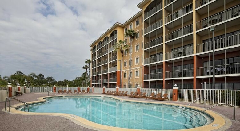 Hotel Westgate Towers