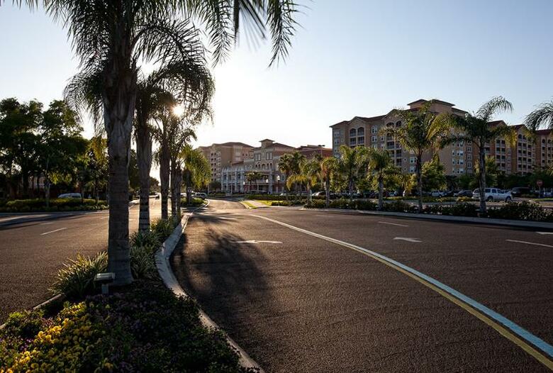 Hotel Westgate Town Center