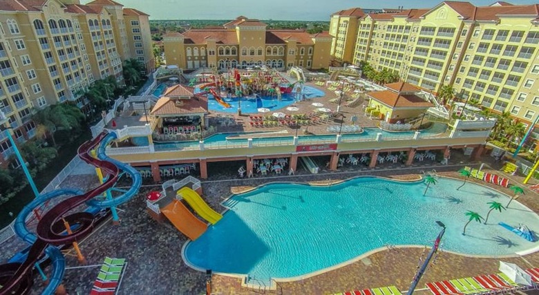 Hotel Westgate Town Center