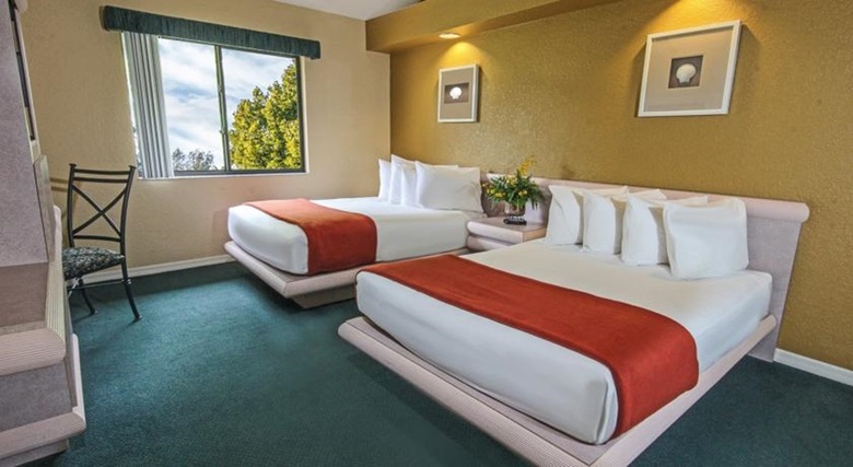 Hotel Westgate Town Center