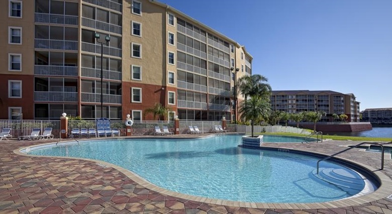 Hotel Westgate Town Center