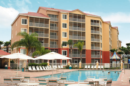Hotel Westgate Town Center
