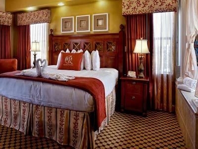 Hotel Westgate Town Center