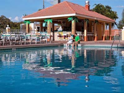Hotel Westgate Town Center