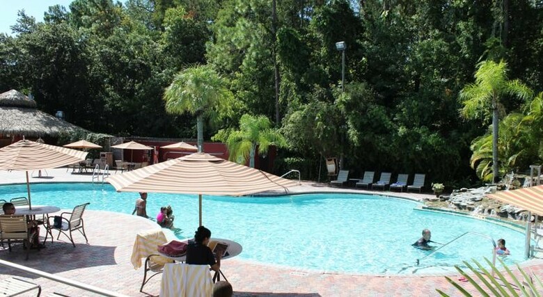 Hotel Parkway International