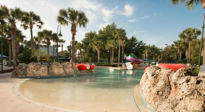 Hotel Springhill Suites Orlando Kissimmee