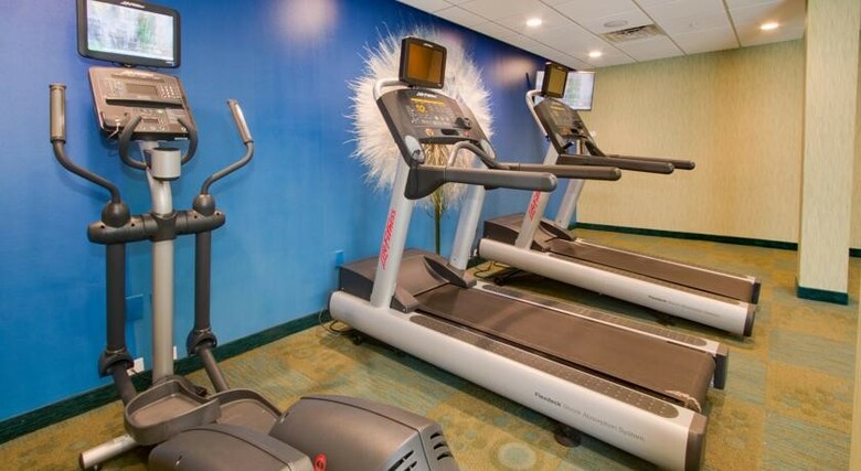 Hotel Springhill Suites Orlando Kissimmee
