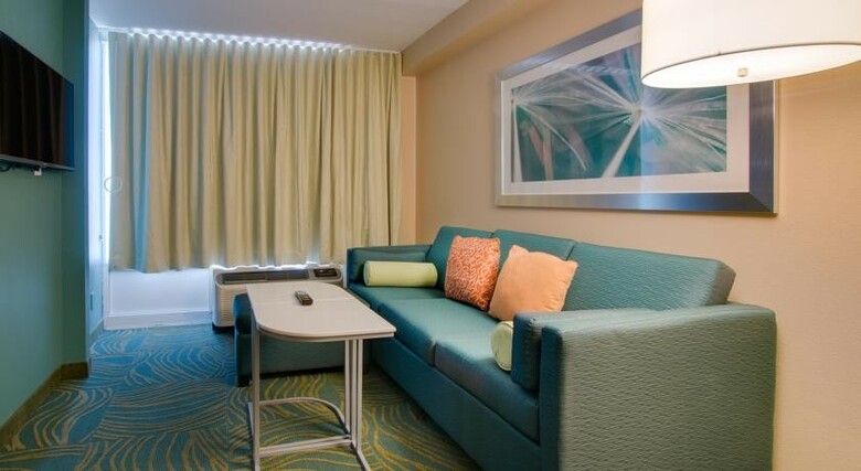 Hotel Springhill Suites Orlando Kissimmee