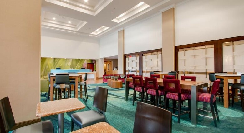 Hotel Springhill Suites Orlando Kissimmee