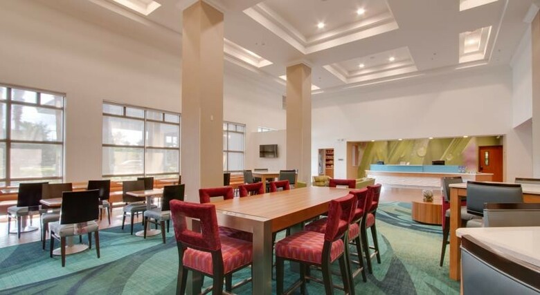 Hotel Springhill Suites Orlando Kissimmee