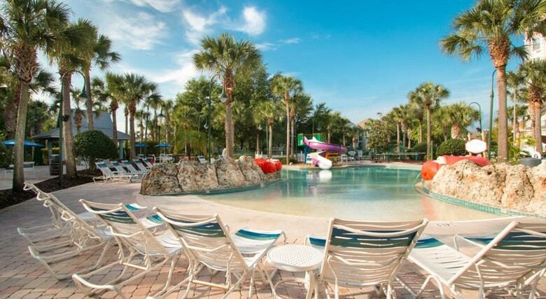 Hotel Springhill Suites Orlando Kissimmee