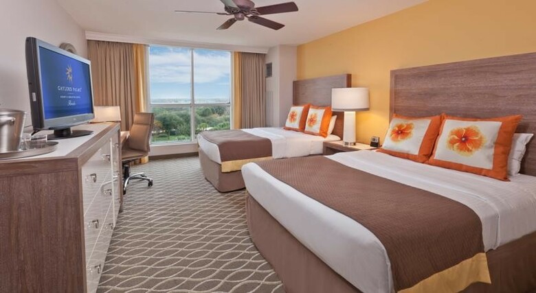 Hotel Gaylord Palms Resort & Convention Center
