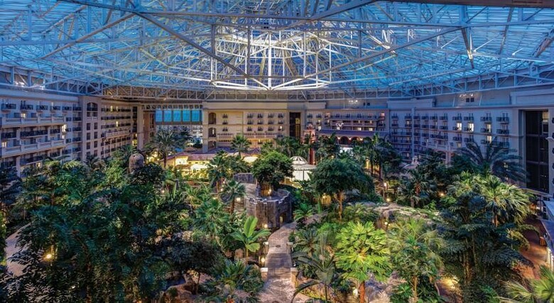 Hotel Gaylord Palms Resort & Convention Center